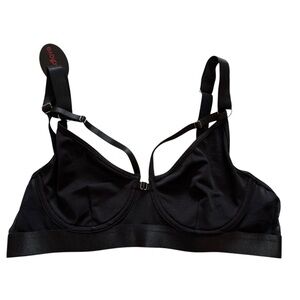 New Avidlove Sheer Bralette Sz L
